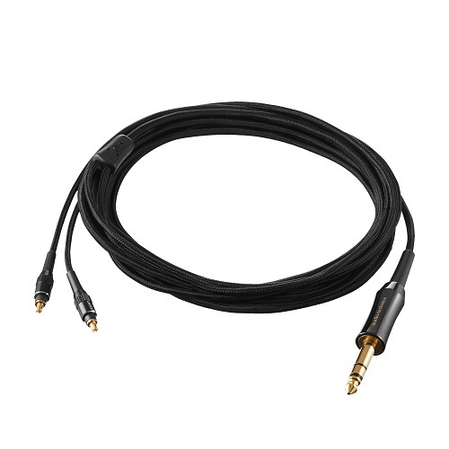 אוזניות ‏חוטיות Audio Technica ATH-ADX5000 אודיו טכניקה