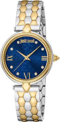 JUST CAVALLI JC1L254M0095 שעון נשים