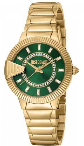 JUST CAVALLI JC1L256M0075 שעון נשים