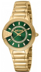 JUST CAVALLI JC1L256M0075 שעון נשים