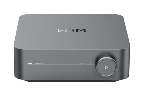 מגבר רשת Wiim Amp