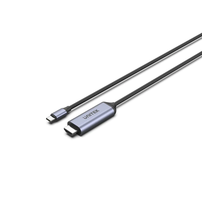 כבל UNITEK TYPE-C TO HDMI V1423A