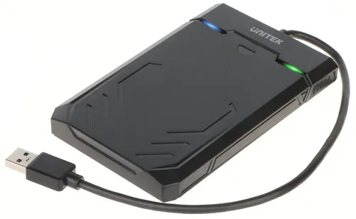 מארז לדיסק קשיח DiskGuard Raiden 2.5 Y-3036 Unitek