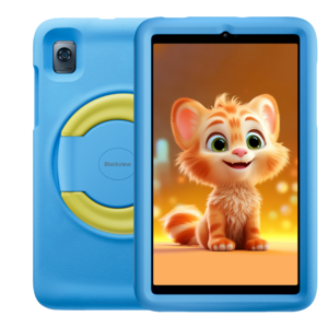 טאבלט Blackview Tab 50 Kids 64GB 3GB RAM Wi-Fi