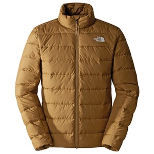 מעיל גברים THE NORTH FACE ACONCAGUA III - צהוב