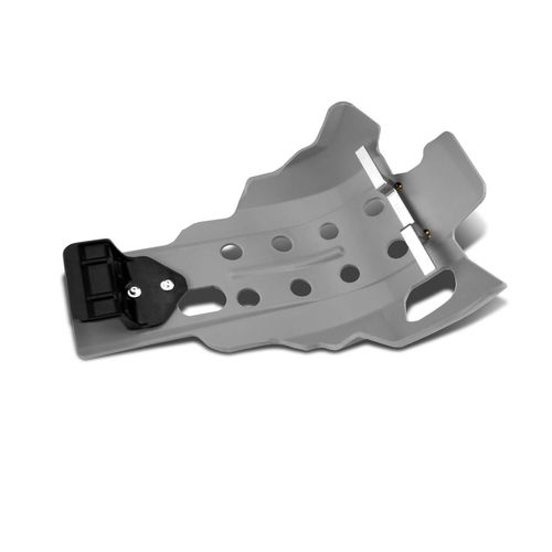 מגן גחון\מנוע CYCRA RACING ימאאה YZ 250 ממודל 2005-2024 צבע אפור