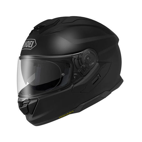 קסדה לאופנוע SHOEI GT-AIR 3 מלאה שחור מט