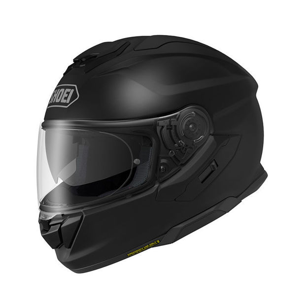 קסדה לאופנוע SHOEI GT-AIR 3 מלאה שחור מט
