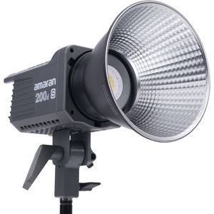 פנס לד Aputure Amaran 200D S