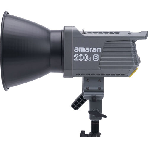 פנס לד Aputure Amaran 200D S