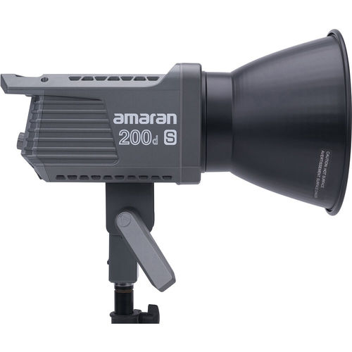 פנס לד Aputure Amaran 200D S