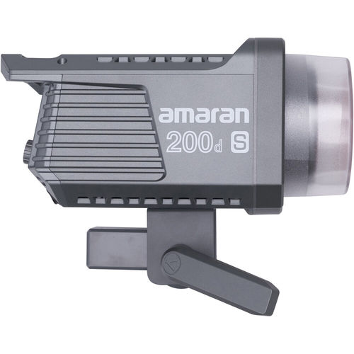פנס לד Aputure Amaran 200D S
