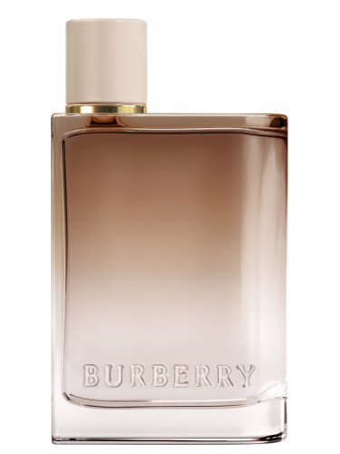 בושם לאישה ברברי טסטר BURBERRY HER INTENSE 100 ML E.D.P INTENSE TESTER