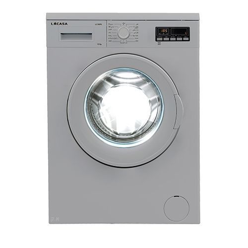 מכונת כביסה לקאזה דגם LC100PS כסופה פיקוד בערבית