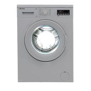 מכונת כביסה לקאזה דגם LC100PS כסופה פיקוד בערבית
