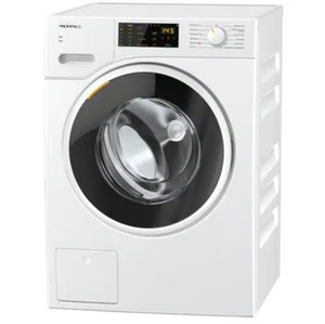 מכונת כביסה פתח חזית MIELE WWD120 WCS SG