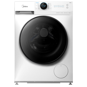 מכונת כביסה פתח חזית MIDEA MF200W100W 