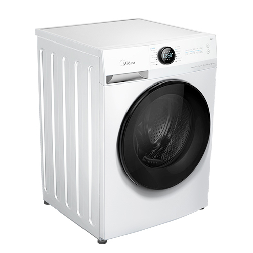 מכונת כביסה פתח חזית MIDEA MF200W100W 