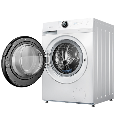 מכונת כביסה פתח חזית MIDEA MF200W100W 