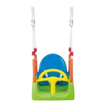 נדנדת תליה דגם:FUN TIMEמק'ט: 27862
