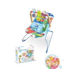 טרמפולינה רוטטת דגם צפרדע-ירוק-מק"ט: 25554