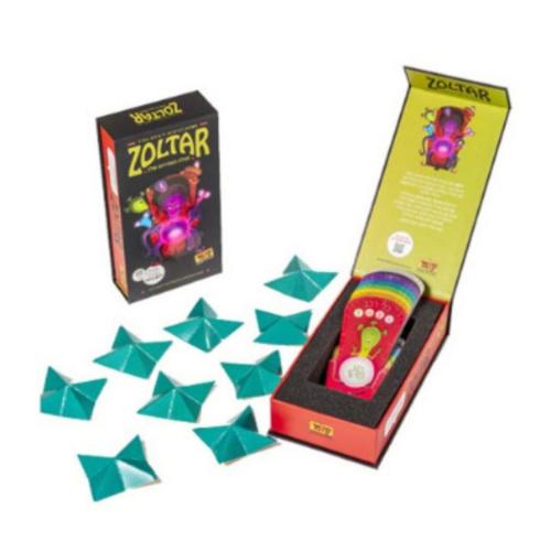 זולטר ZOLTAR