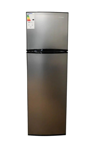 מקרר מקפיא עליון - 280 ליטר Hyundai דגם HARF-280DS