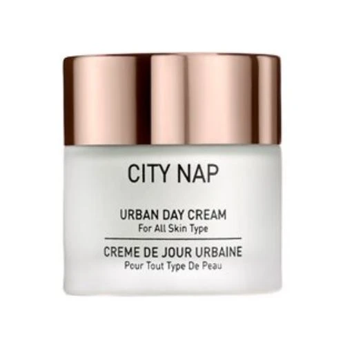  קרם לחות ליום סדרת סיטי נאפ GIGI CITYNAP גי'יג'י - 50 מ