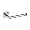 חמת 801845 | מחזיק נייר טואלט 801845 סדרת HAMAT Contour | כרום ניקל CH
