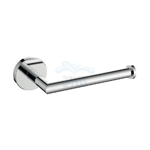 מחזיק נייר טואלט חמת 801845 סדרת Contour | כרום ניקל CH