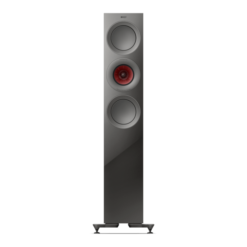Kef R7 Meta black