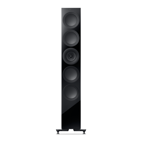 Kef R11 Meta black