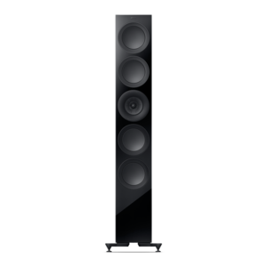 Kef R11 Meta black