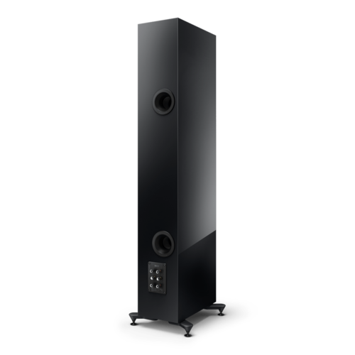Kef R11 Meta black