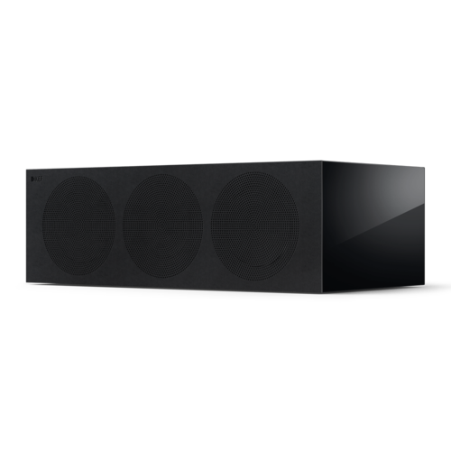 Kef R2 Meta black
