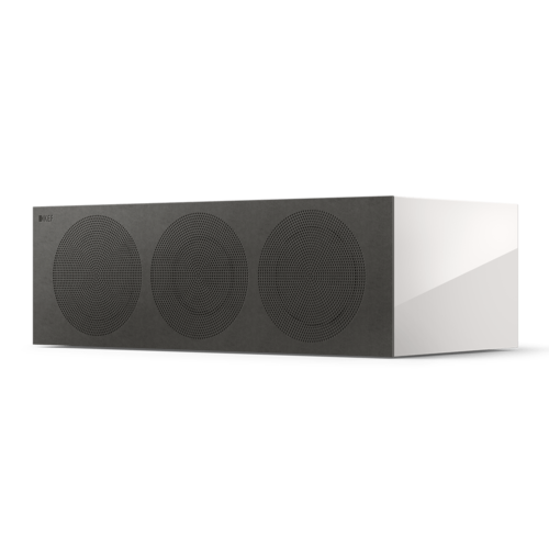 Kef R2 Meta white