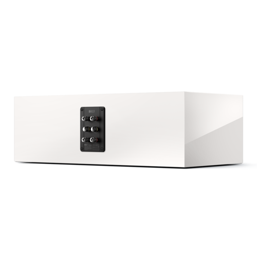 Kef R2 Meta white