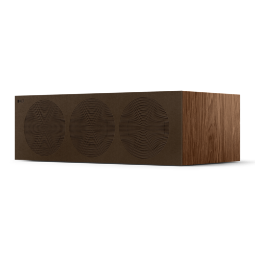 רמקול סנטר KEF R2 Meta: ביצועי עילית וטכנולוגיית MAT™ | אקוסטי מני