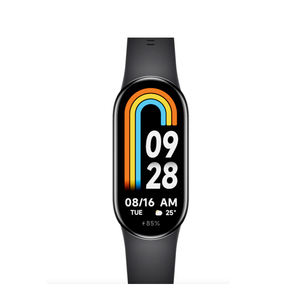 צמיד כושר חכם Xiaomi Smart Band 8