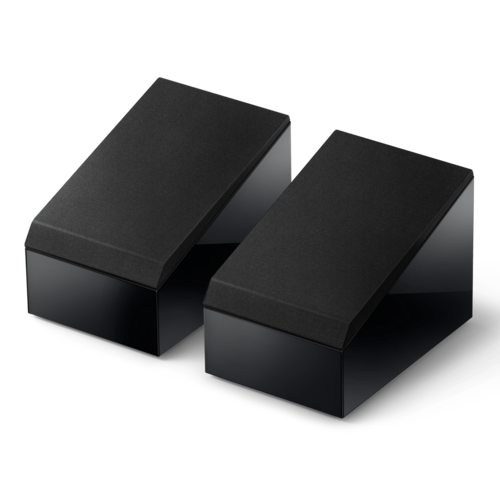 Kef R8 Meta black