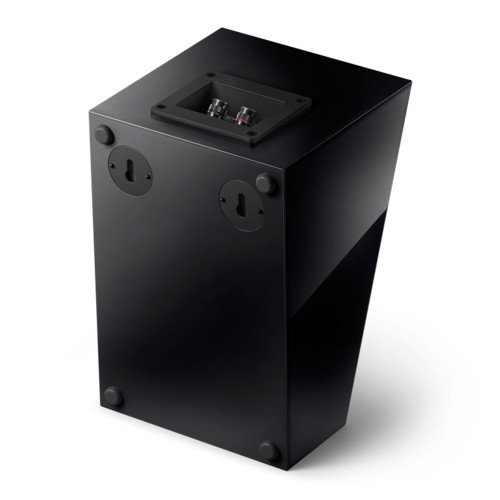 Kef R8 Meta black