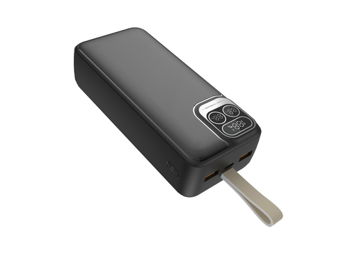 מטען נייד 30,000mAh Essentials - יבואן רשמי