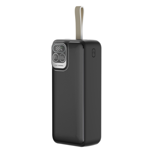 מטען נייד 30,000mAh Essentials - יבואן רשמי