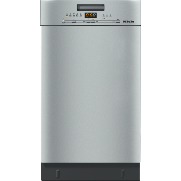 מדיח כלים Miele G 5430 SC Clst מילה