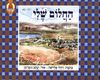החלום שלי  - רחלי פליישון