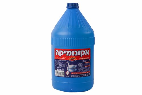 סביון אקונומיקה 