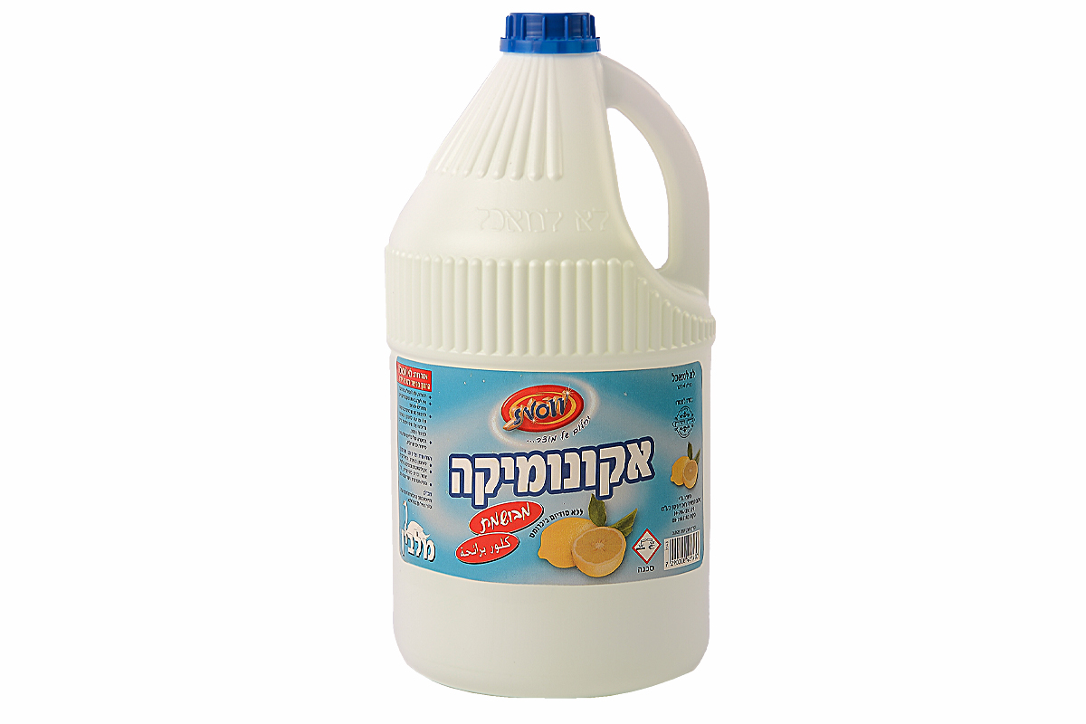 סביון אקונומיקה מבושמת 