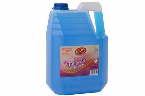 סביון מנקה רצפות מבושם 