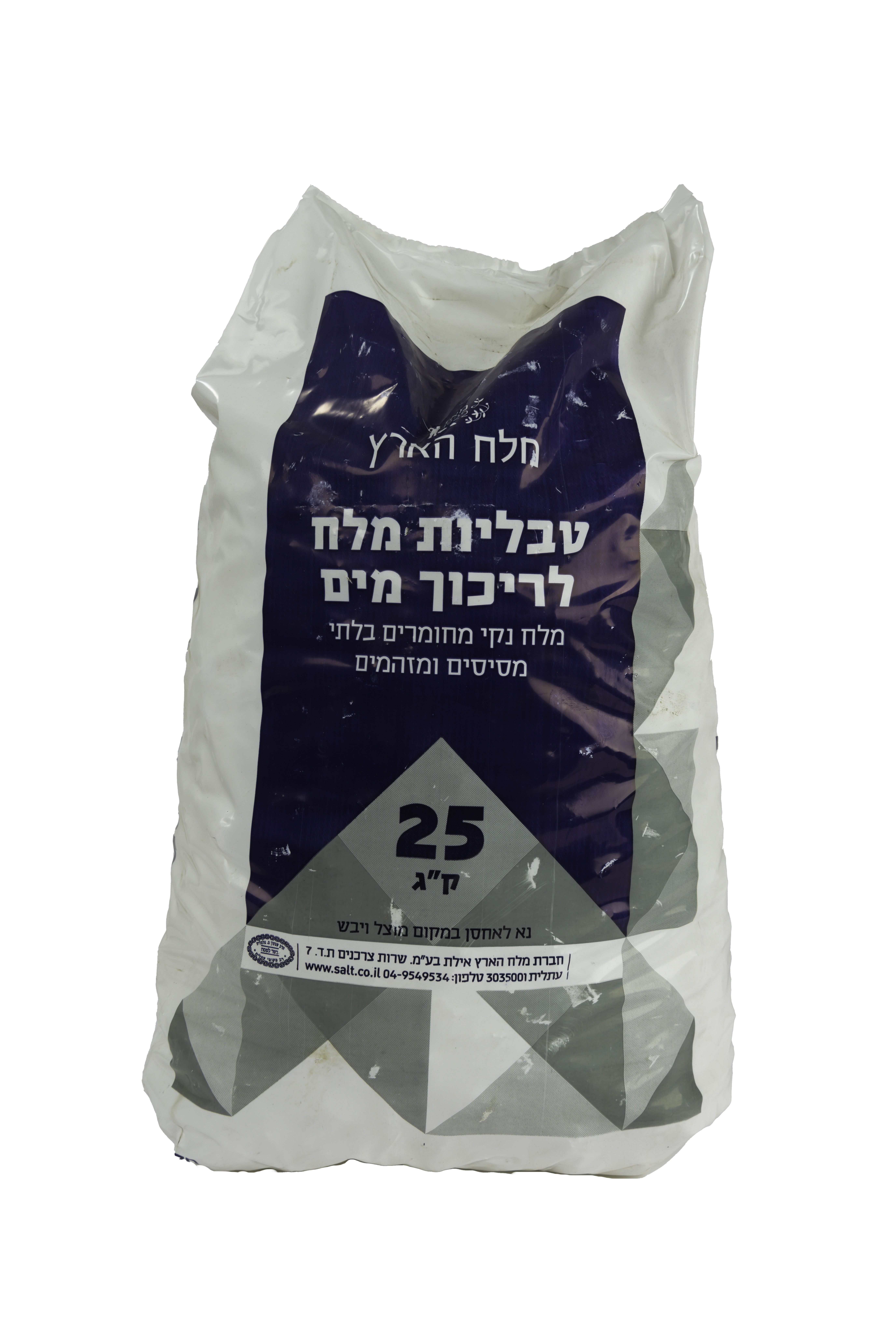 טבליות למדיח בשק