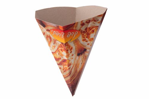 קרטון אריזה לקרפ צרפתי 
